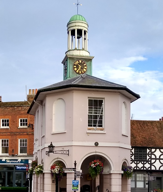 Godalming